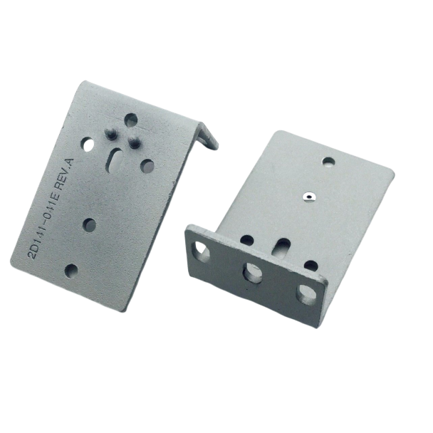 Комплект креплений для ASA 5512-X, ASA 5515-X, ASA 5525-X