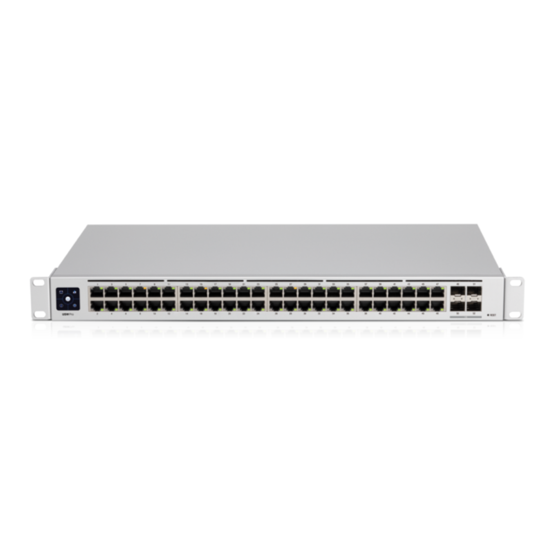 Коммутатор Ubiquiti UniFi Switch Pro 48