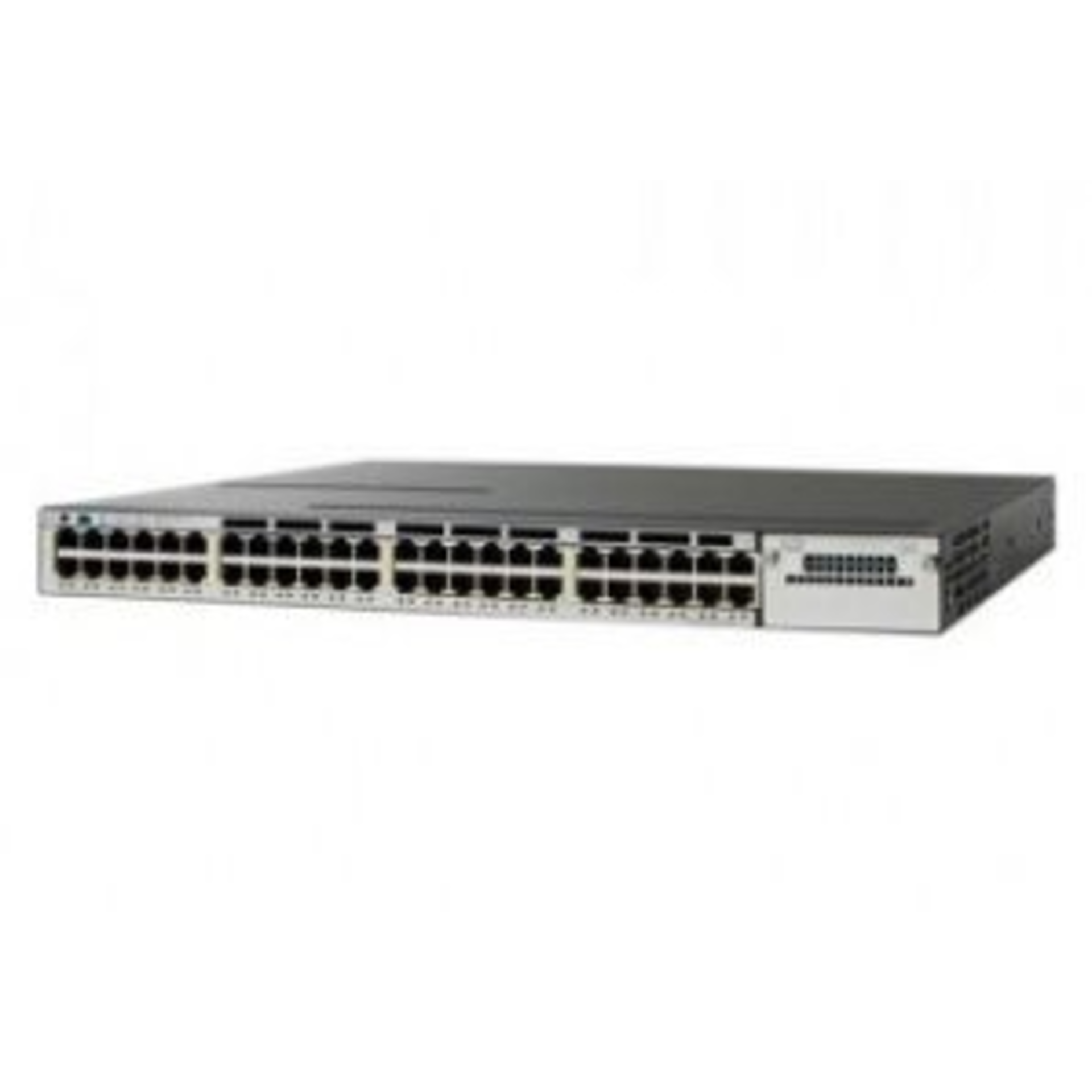 Коммутатор Cisco Catalyst WS-C3750X-48T-E
