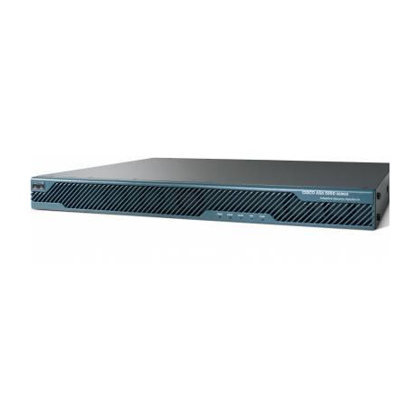 Межсетевой экран Cisco ASA5550