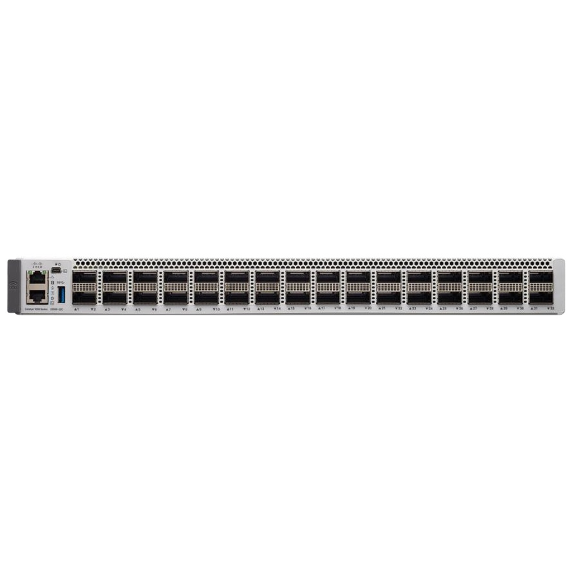 Коммутатор Cisco Catalyst C9500-32C-A