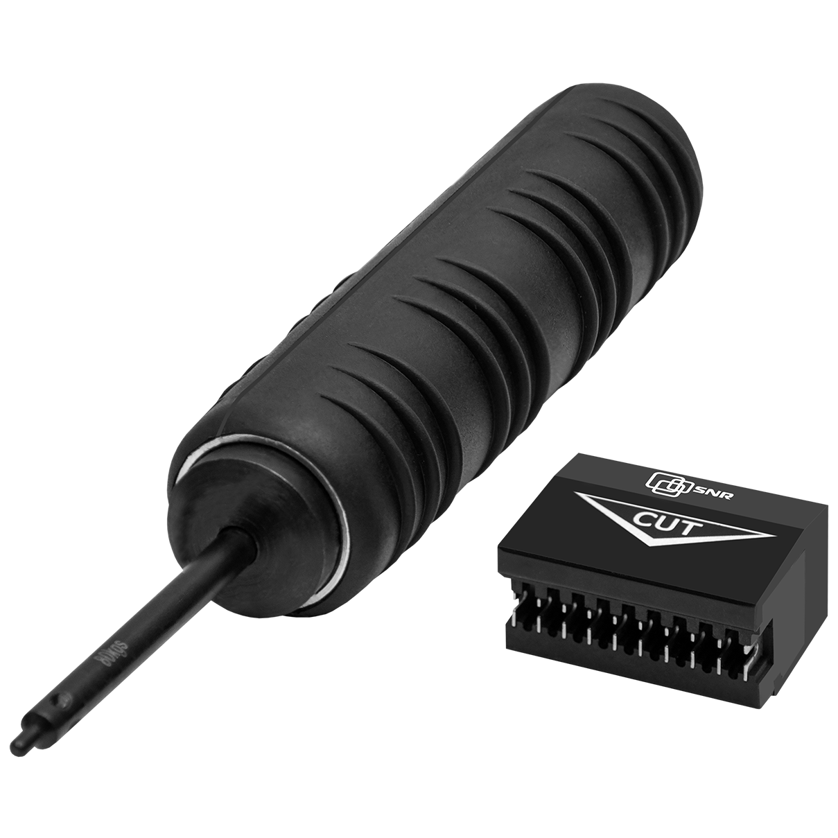 Ударный инструмент для кроссов типа 110 SNR-HT315DR