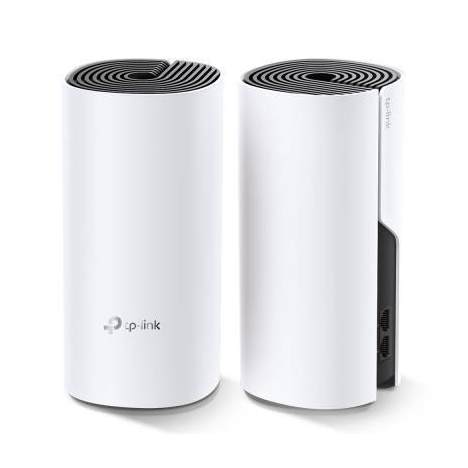 Беспроводной маршрутизаитор AC1200 Домашняя Mesh Wi-Fi система Deco M4