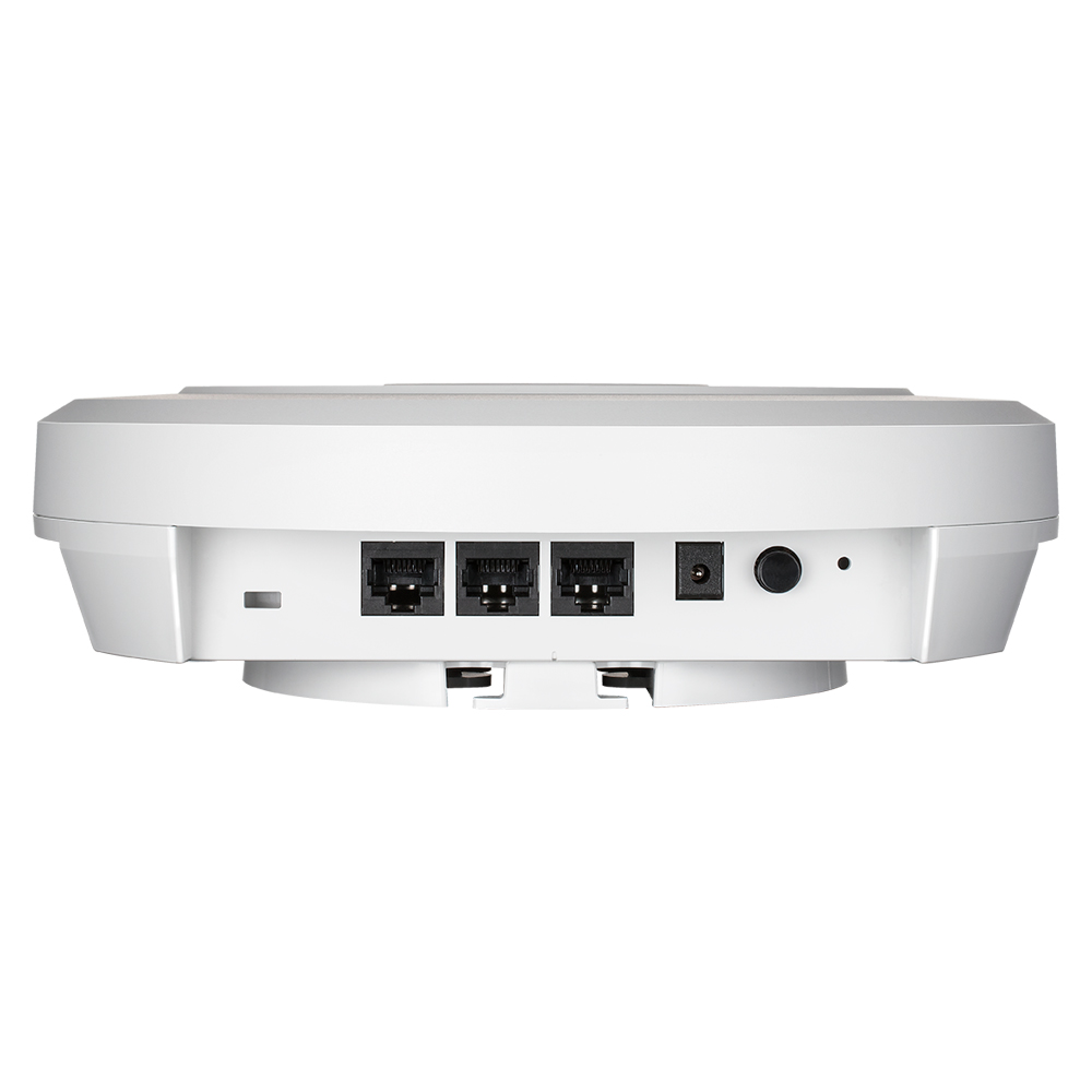 Точка доступа AC1300 Wave 2 с поддержкой MU-MIMO DWL-6620APS