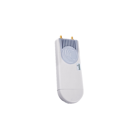 Cambium Базовая станция ePMP 1000 с GPS с синхронизацией, 6.4ГГц, в комплекте с блоком питания и GPS-антенной (EU cord)