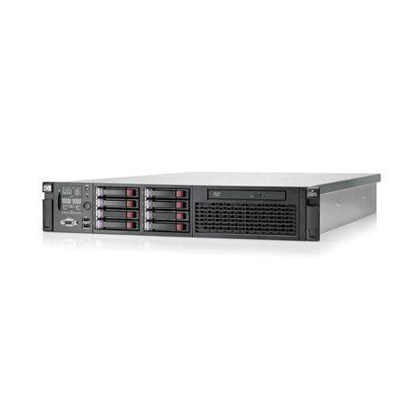 Сервер HP Proliant DL380 G7, 2 процессора Intel Xeon 6C X5670 2.93GHz, 128GB DRAM