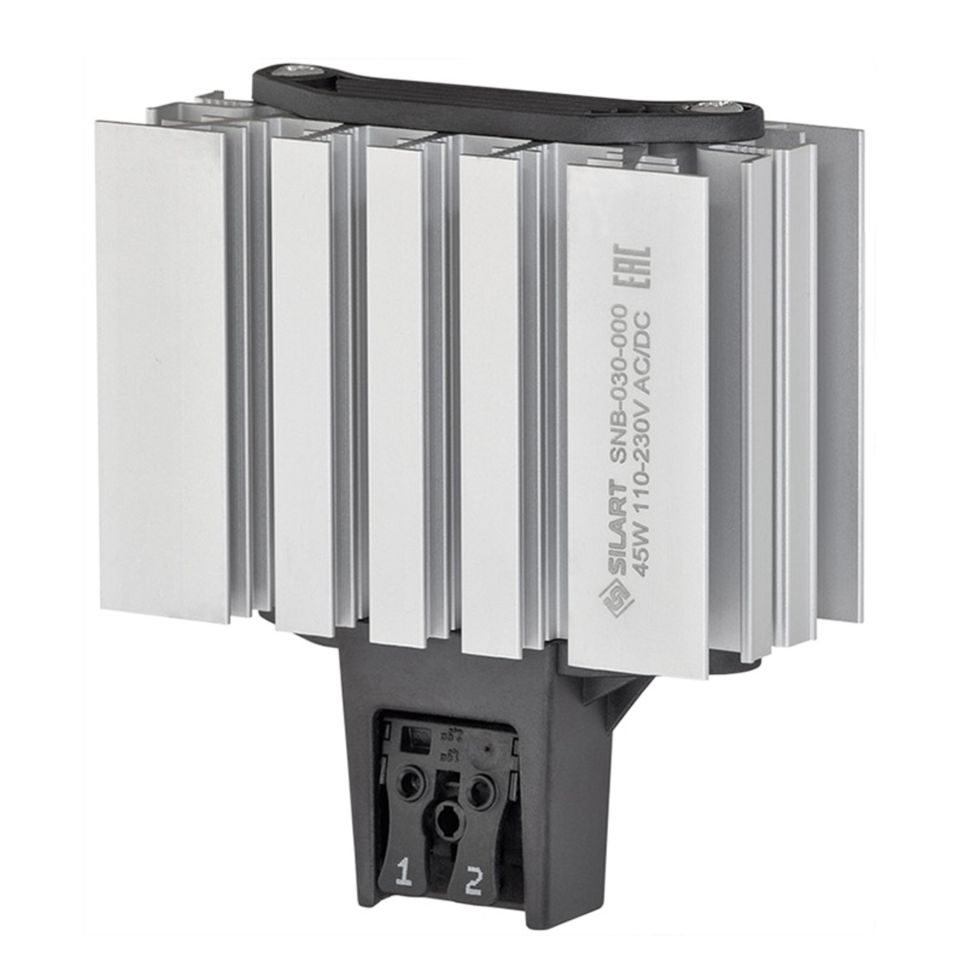 Нагреватель конвекционный SILART, 25 Вт 110-230 V AC/DC SNB-030-000
