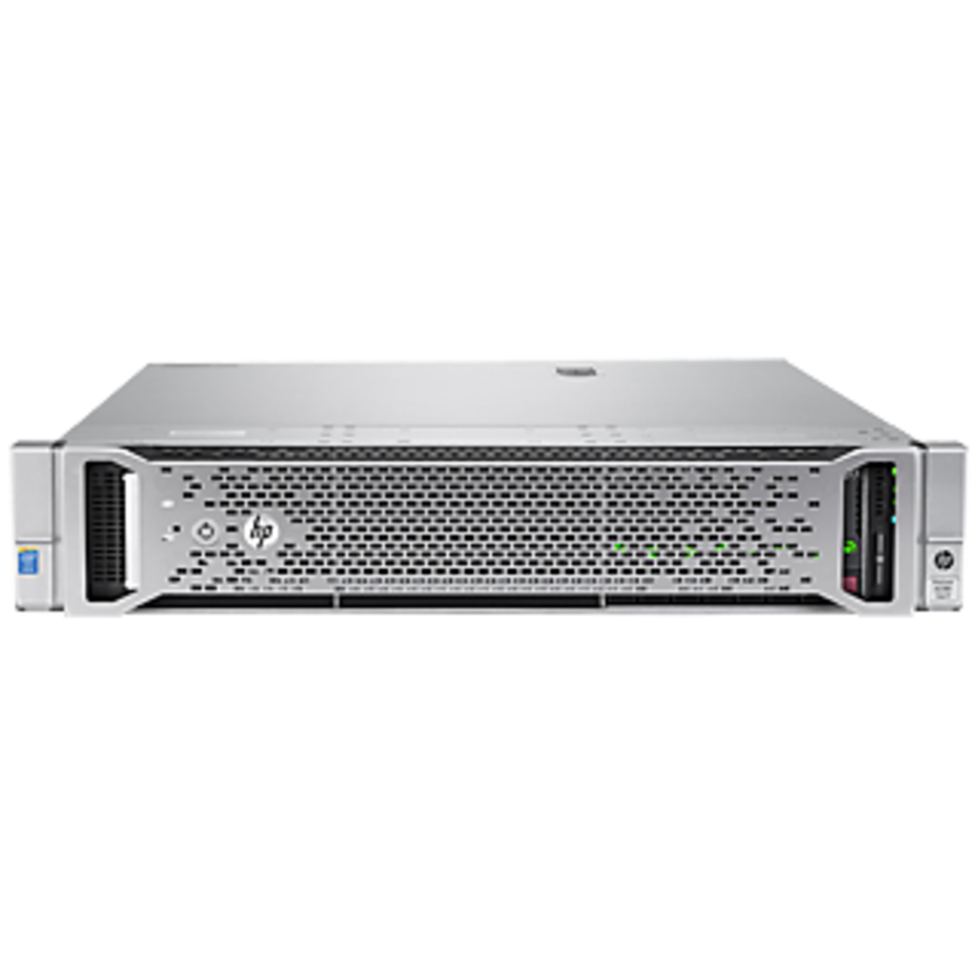 Шасси сервера HP Proliant DL380 Gen9, 8SFF, P440ar/2GB FBWC