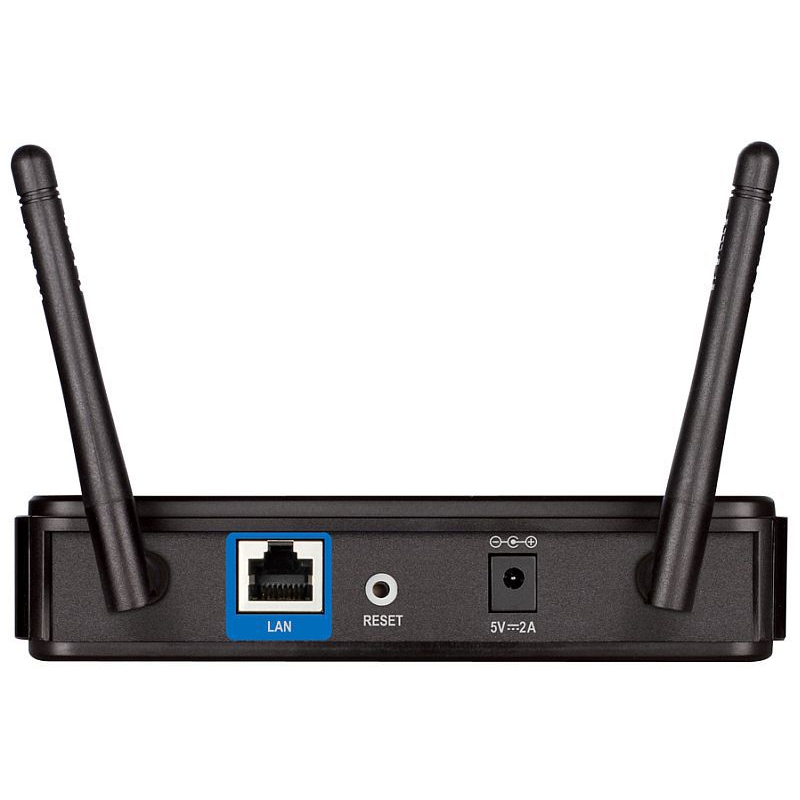 Точка доступа D-Link DAP-2310