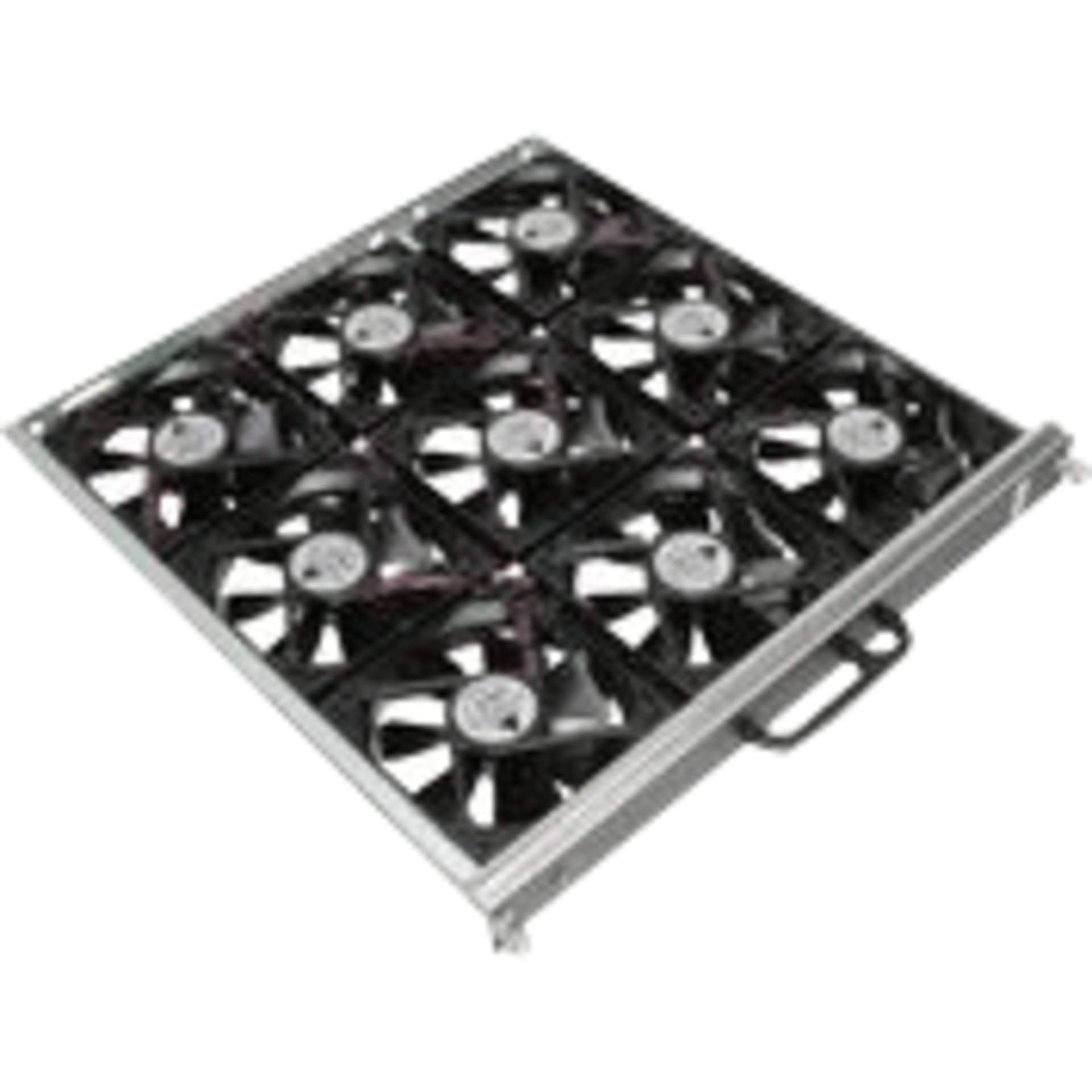 Блок вентиляторов Cisco WS-C6K-9SLOT-FAN2