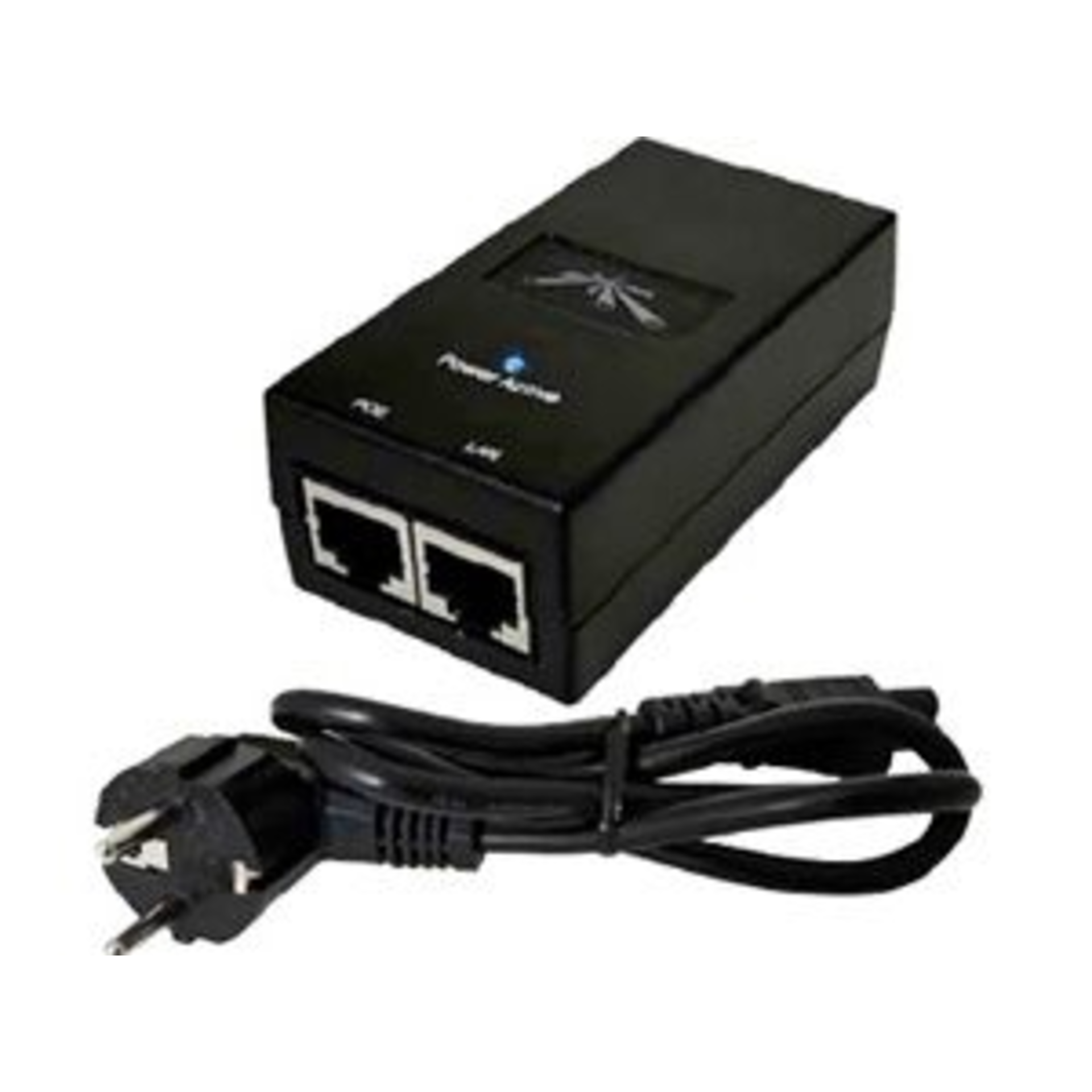 Блок питания с PoE, 24V, 0.5A G (не 802.3af)