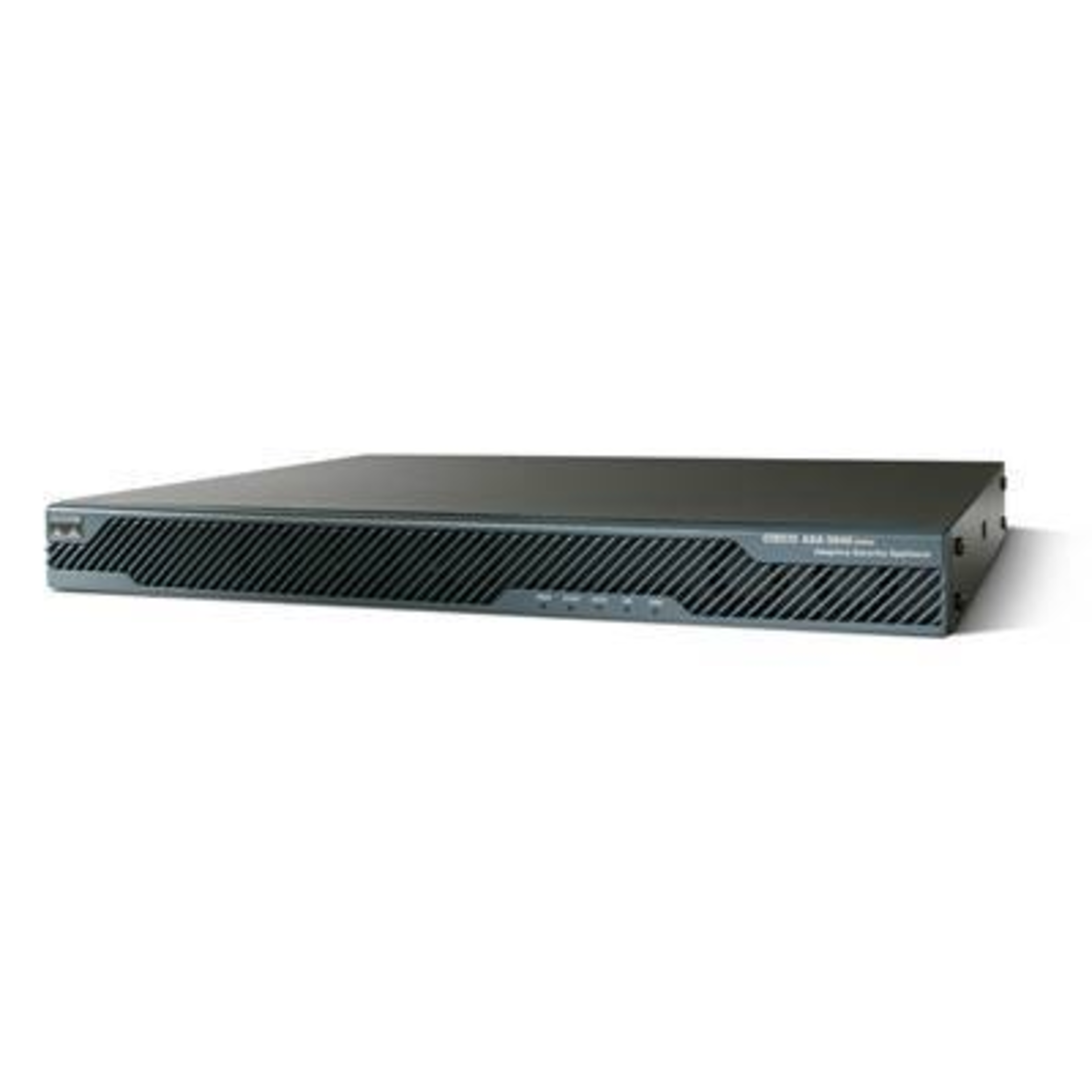 Межсетевой экран Cisco ASA5540