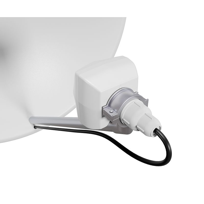 Радиомаршрутизатор MikroTik LDF LTE6 kit