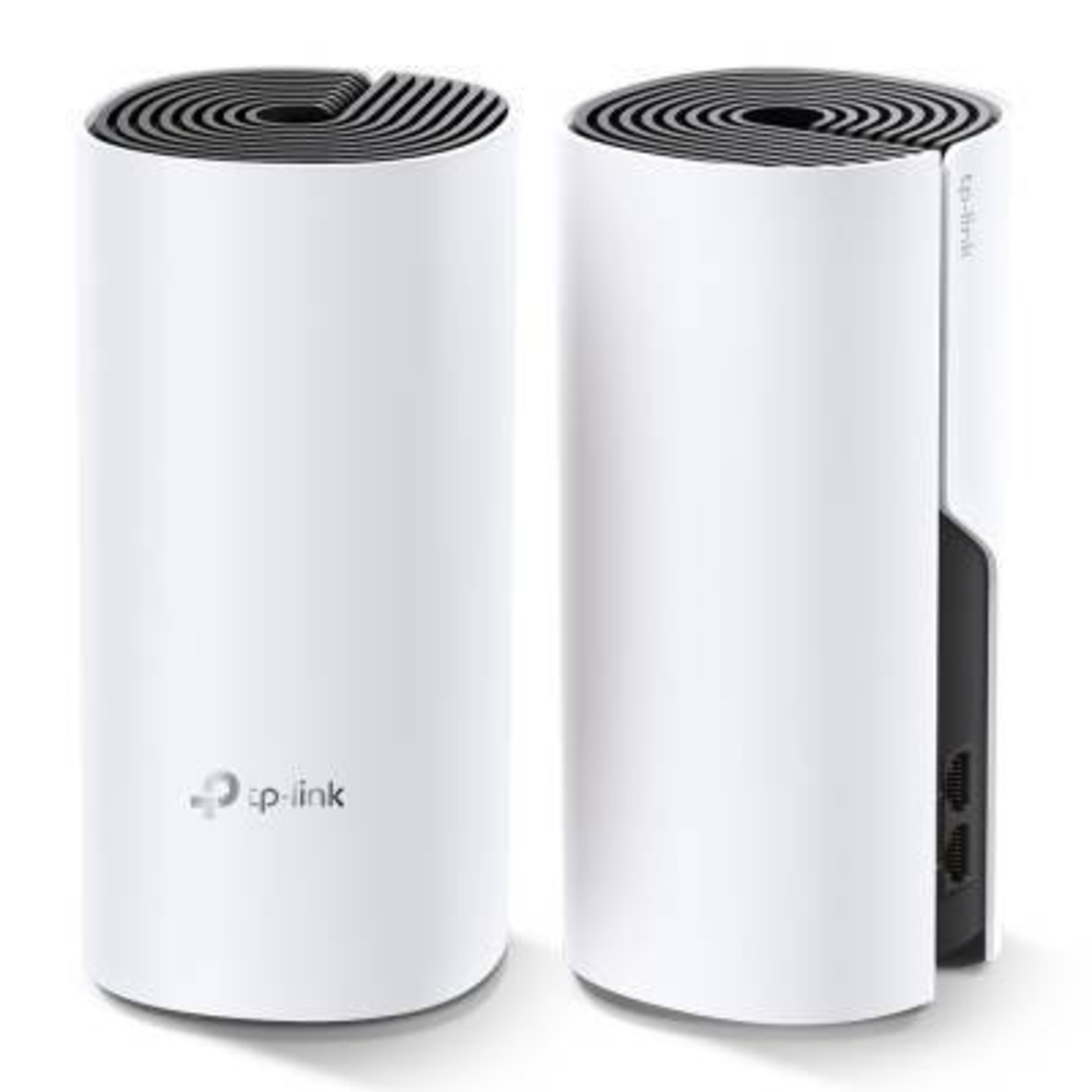 Беспроводной маршрутизаитор AC1200 Домашняя Mesh Wi-Fi система Deco M4