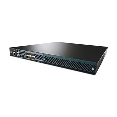 Контроллер Cisco AIR-CT5508-50-K9