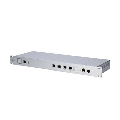 Межсетевой экран Ubiquiti UniFi Security Gateway PRO-4