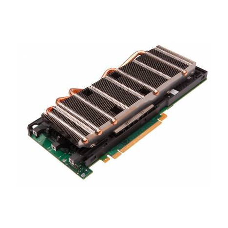 Видеокарта NVidia Tesla M2090