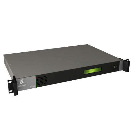 Приёмник цифровой Tandberg TT1222 (Ericsson Television)