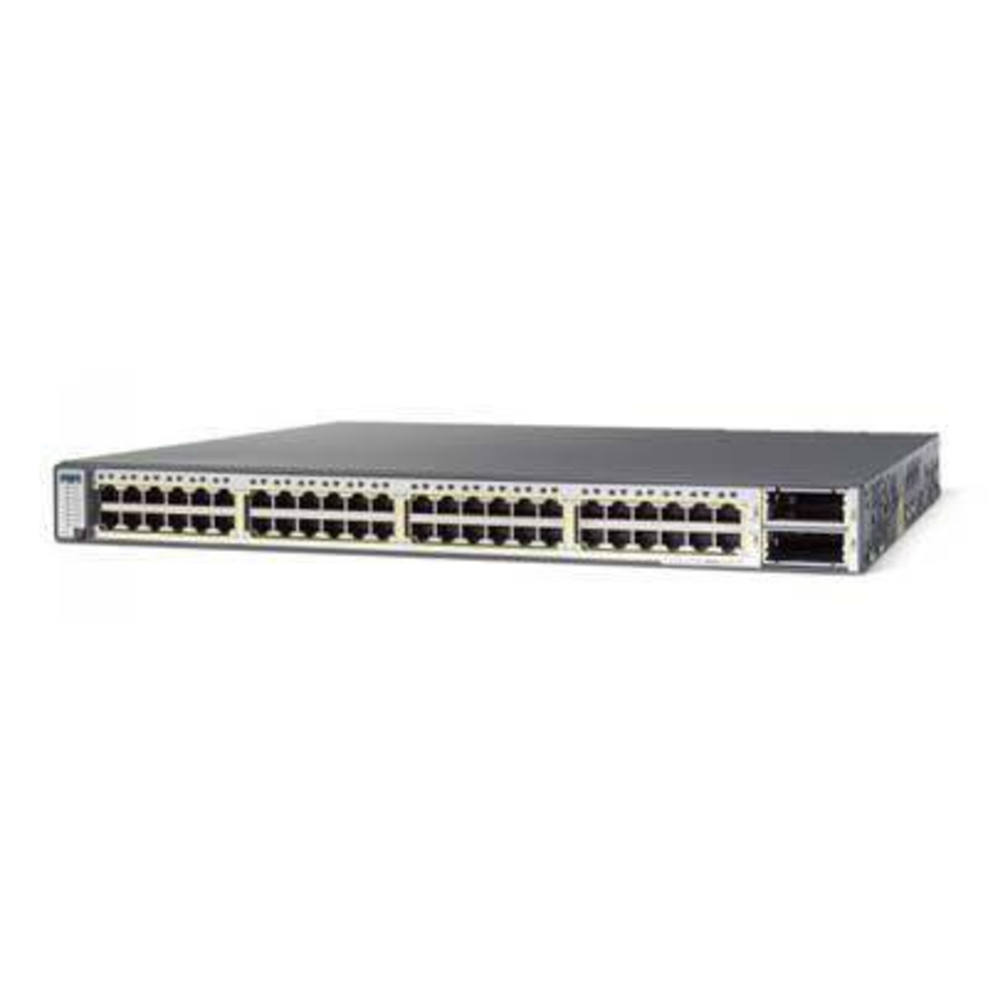Коммутатор Cisco Catalyst WS-C3750E-48TD-S