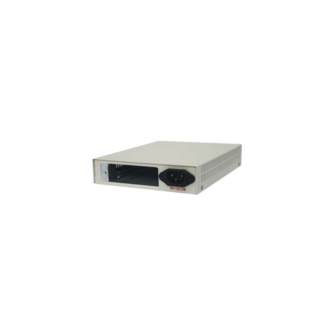 Шасси RC001-1-AC для установки E1 карты , питание 220V