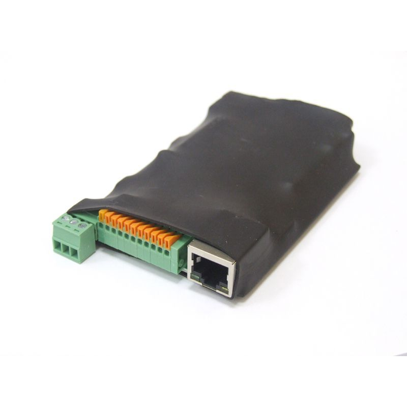Устройство мониторинга и управления Ethernet remote device SNR-ERD-3.0