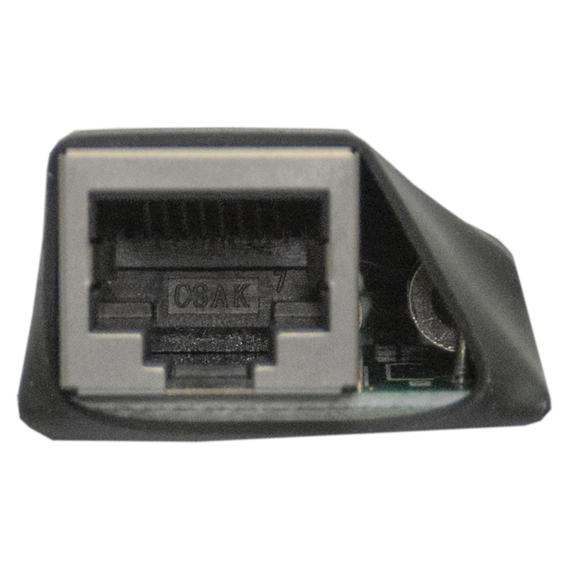 Грозозащита Nag-1.1POE