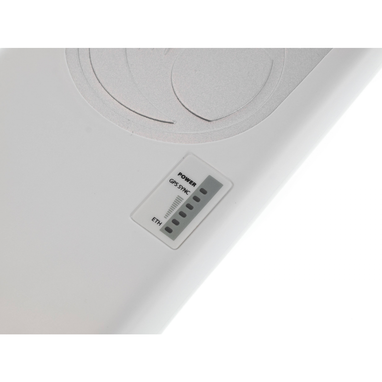 Cambium Базовая станция ePMP 1000 с GPS с синхронизацией, 5 ГГц, в комплекте с блоком питания и GPS-антенной (EU cord)