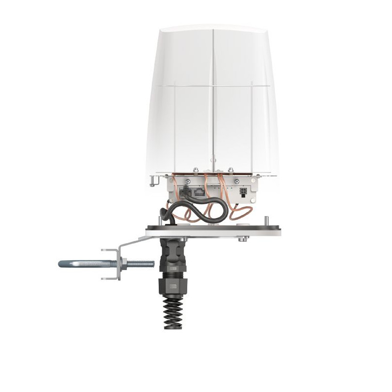 Антенна QuMax LTE + Wi-Fi для роутера RUT360