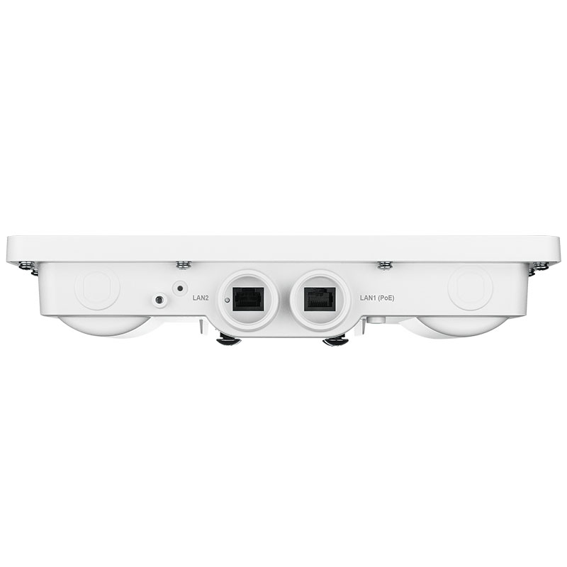 Точка доступа AC1200 с поддержкой PoE DAP-3662/A2A