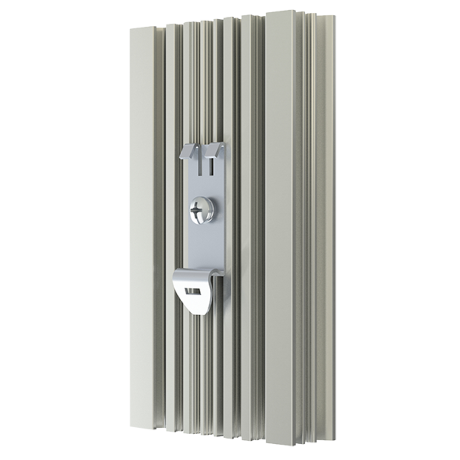Нагреватель конвекционный SILART, 60 Вт 230 V AC SNT-060-210