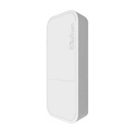 Точка доступа MikroTik wAP ac (white) 