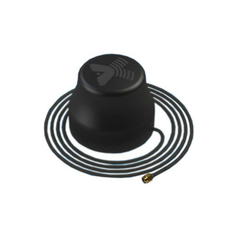 Антенна всенаправленная Antex 4G/3G/2G/WiFi, 7dBi, SMA-male
