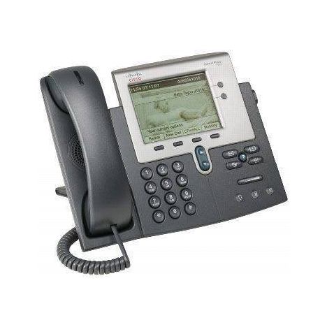 IP-телефон Cisco CP-7942G