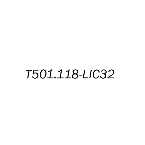 Модуль для увеличения портов с 16 до 32 для T501.118.400