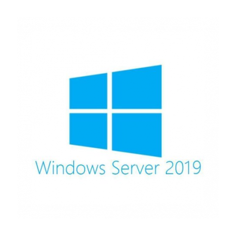 Лицензия Win Rmt Dsktp Svcs CAL 2019 English MLP 5 User CAL