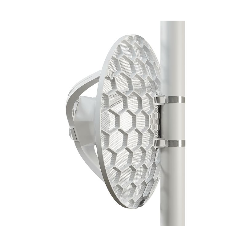 Радиомаршрутизатор MikroTik LHGG LTE6 kit