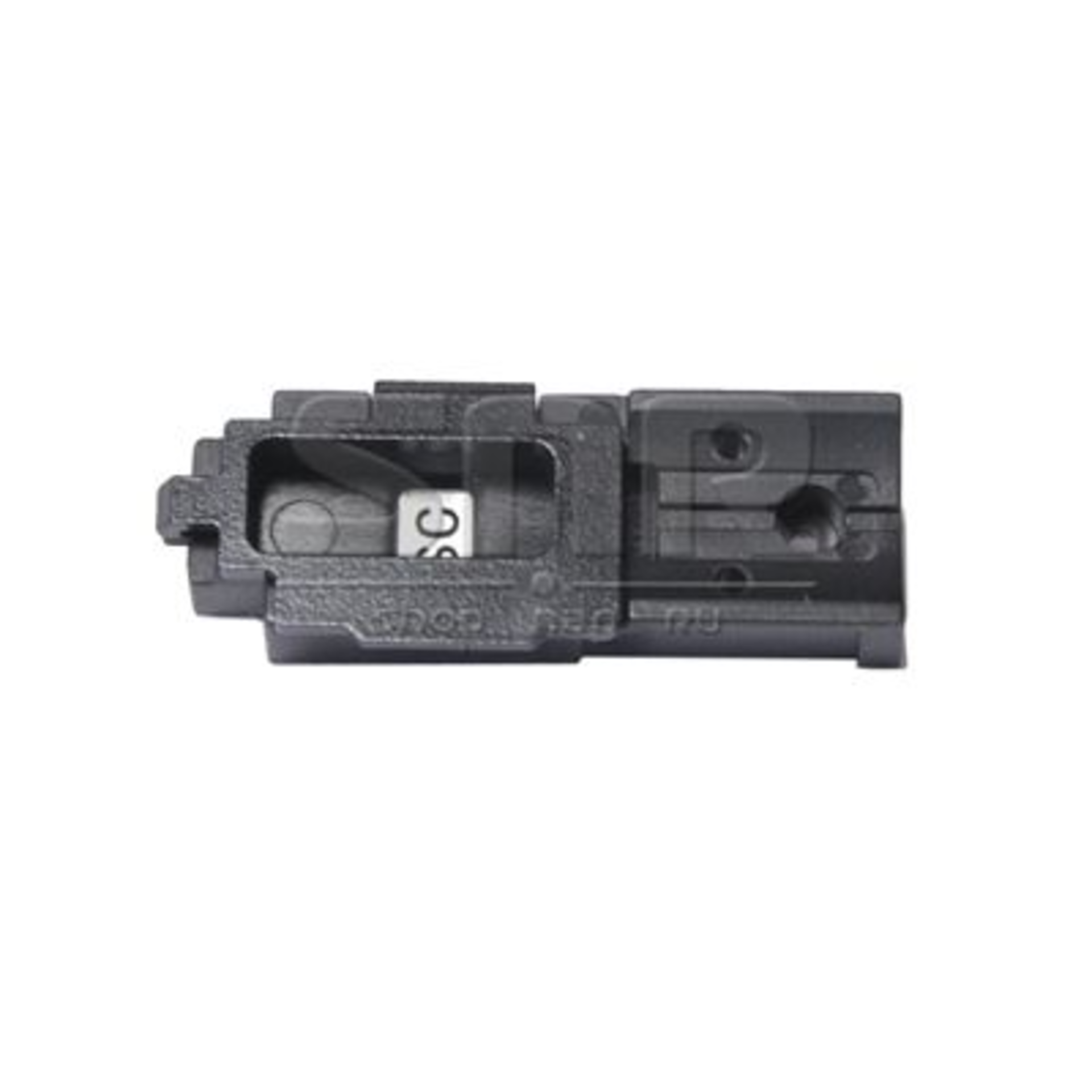 Зажим для оптического коннектора Ilsintech Connector Holder, SC