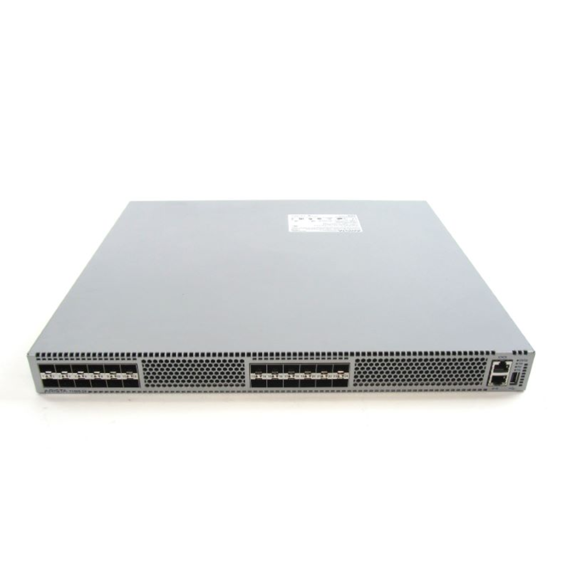 Коммутатор Arista DCS-7150S-24-R