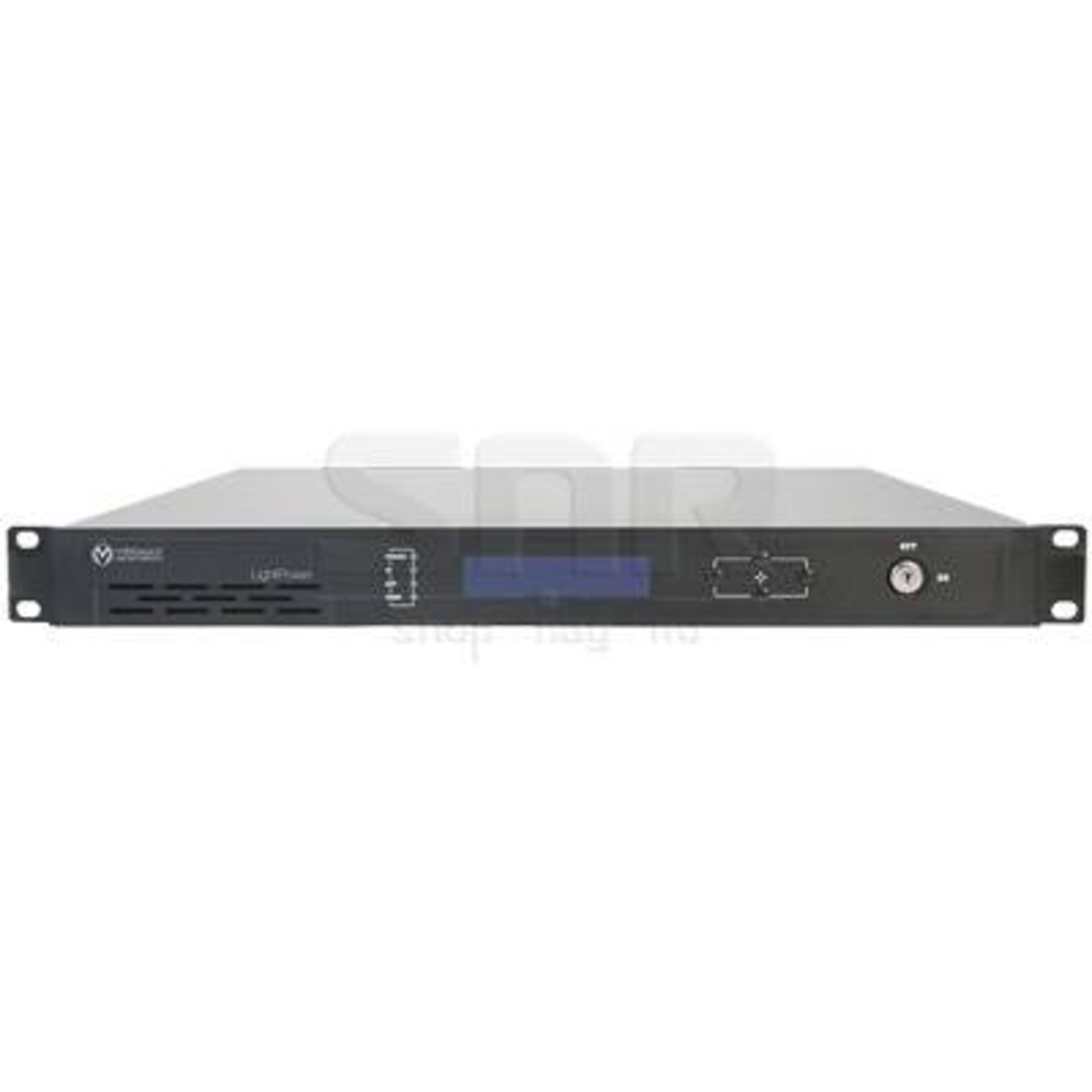 Оптический усилитель VERMAX для сетей КТВ, 25dBm