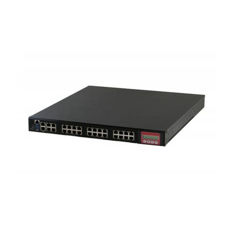 Платформа сетевая Aaeon FWS-7820W6