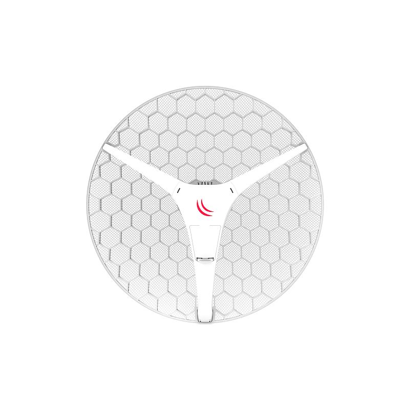 Точка доступа MikroTik LHG XL HP5
