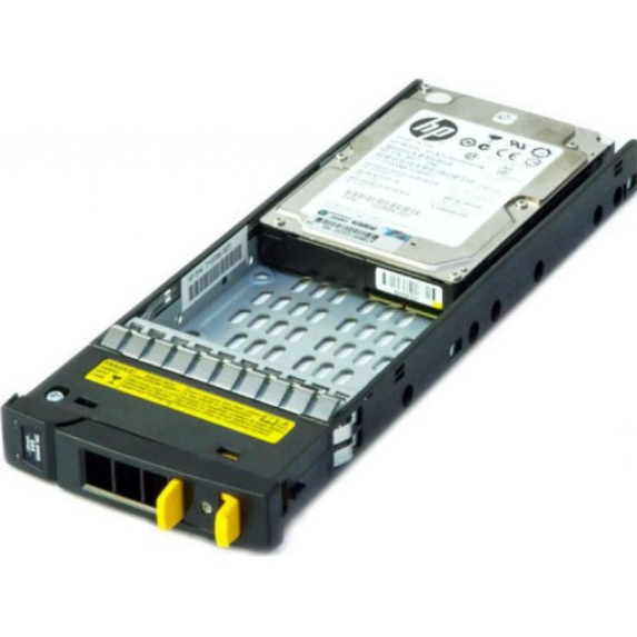 Жесткий диск HP 3PAR 300GB 15k 2.5 SAS 6 Гбит/с
