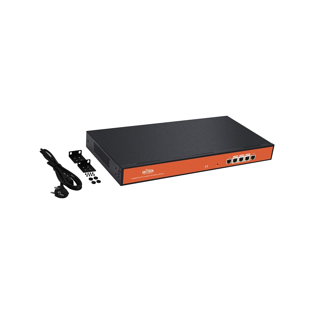 Контроллер для точек доступа Wi-Tek AC150