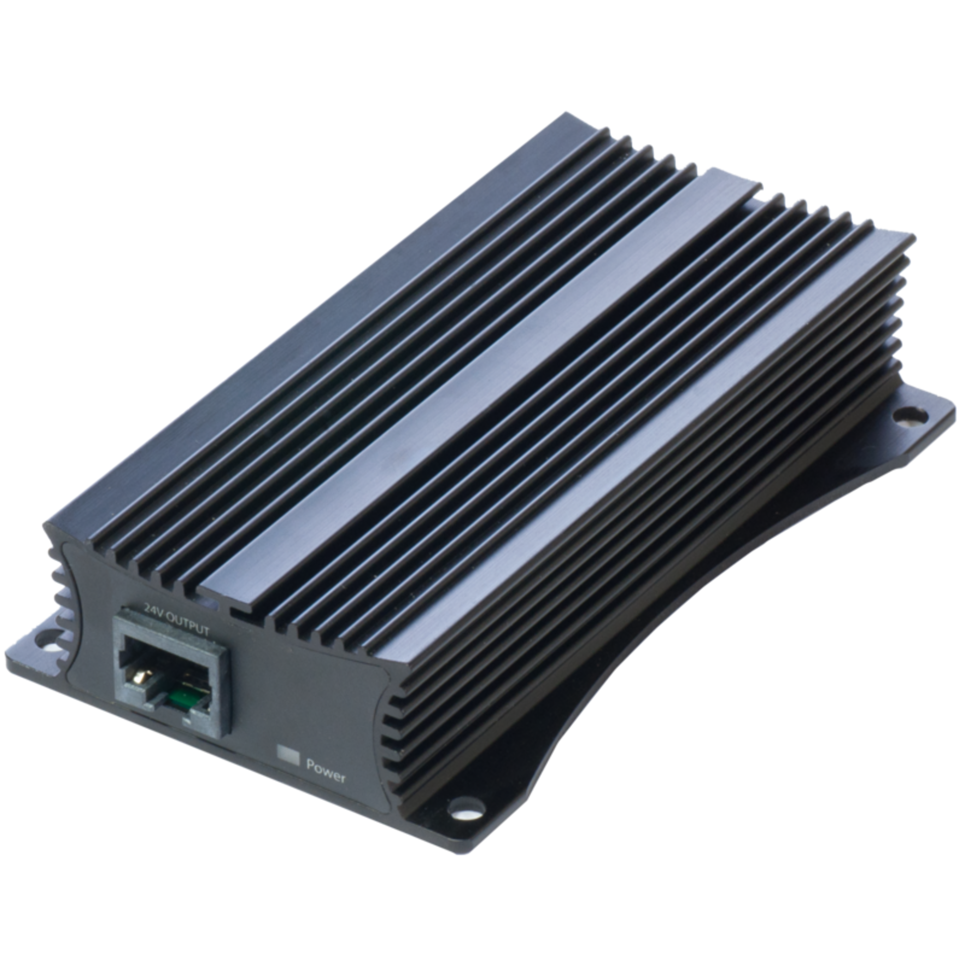 Преобразователь MikroTik 48 to 24V Gigabit PoE
