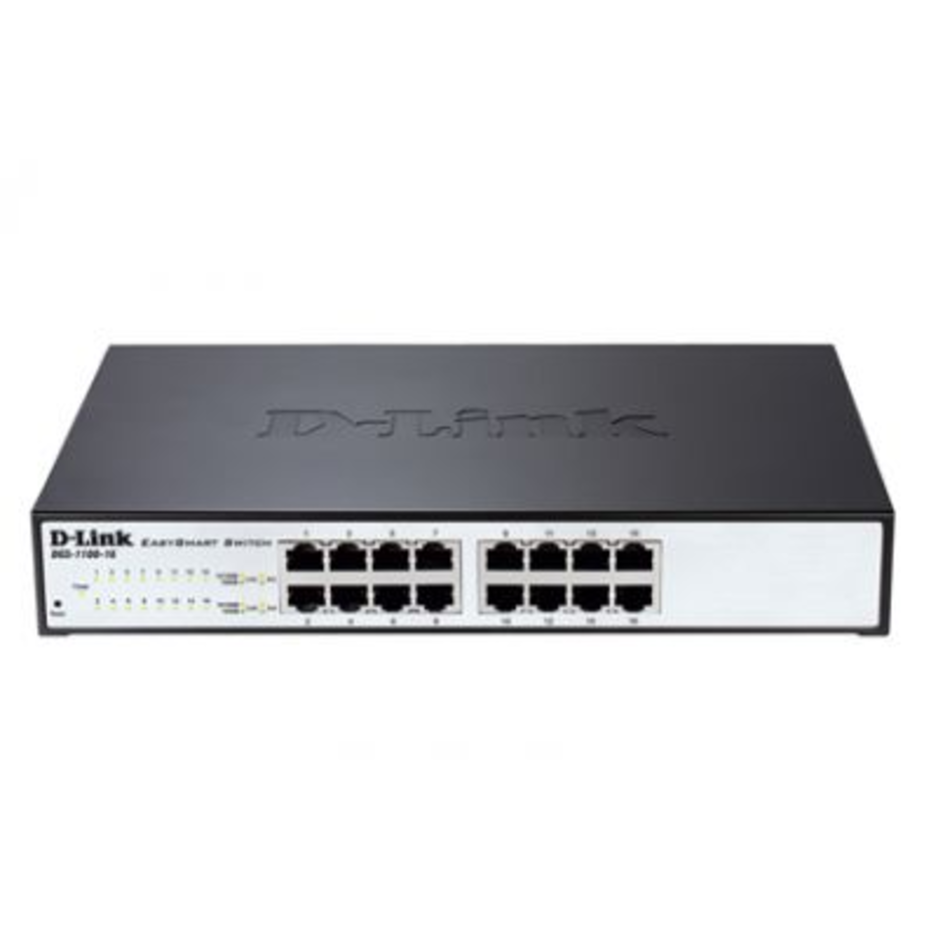 Коммутатор D-Link DGS-1100-16