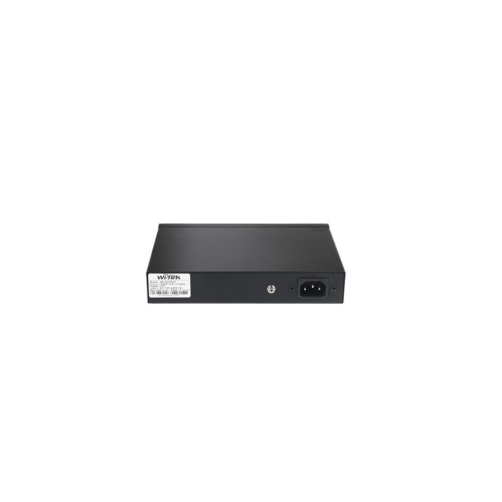Коммутатор неуправляемый Wi-Tek PS305GF