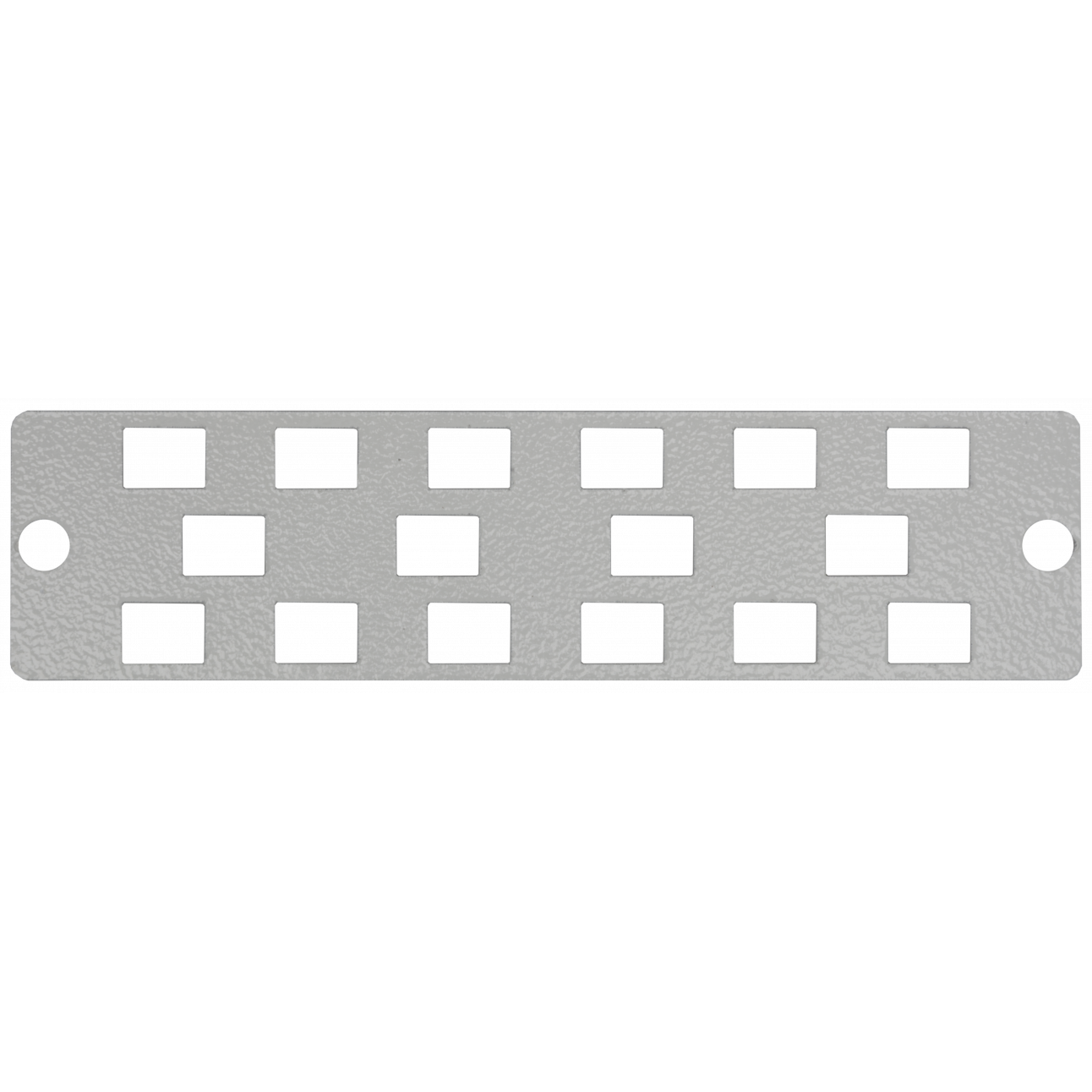 Планка адаптерная SC для кросса  SNR-ODF-144R-LE