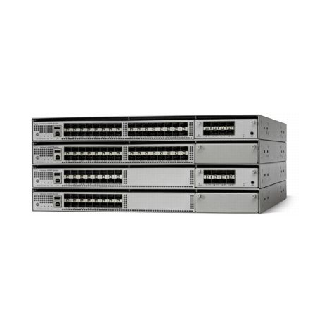 Коммутатор Cisco Catalyst WS-C4500X-32SFP+
