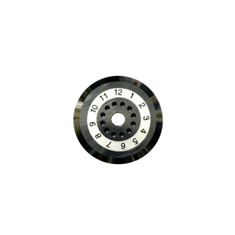 Нож для скалывателя Fujikura CT04/CT07 (колесо)