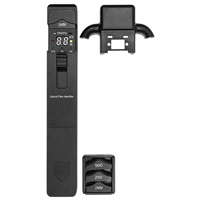 Определитель наличия оптического сигнала в волокне SNR-FI-02 (JW3306A)